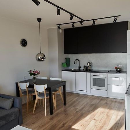 All You Need Apartment Gdańsk Buitenkant foto