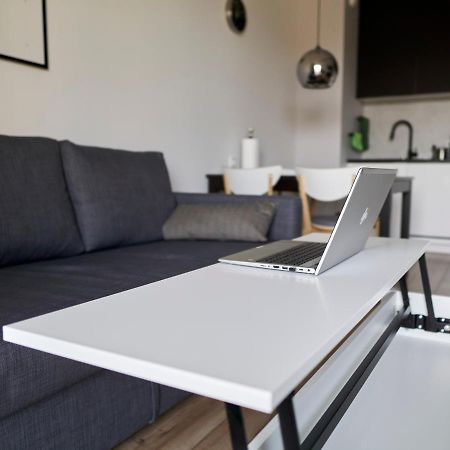 All You Need Apartment Gdańsk Buitenkant foto