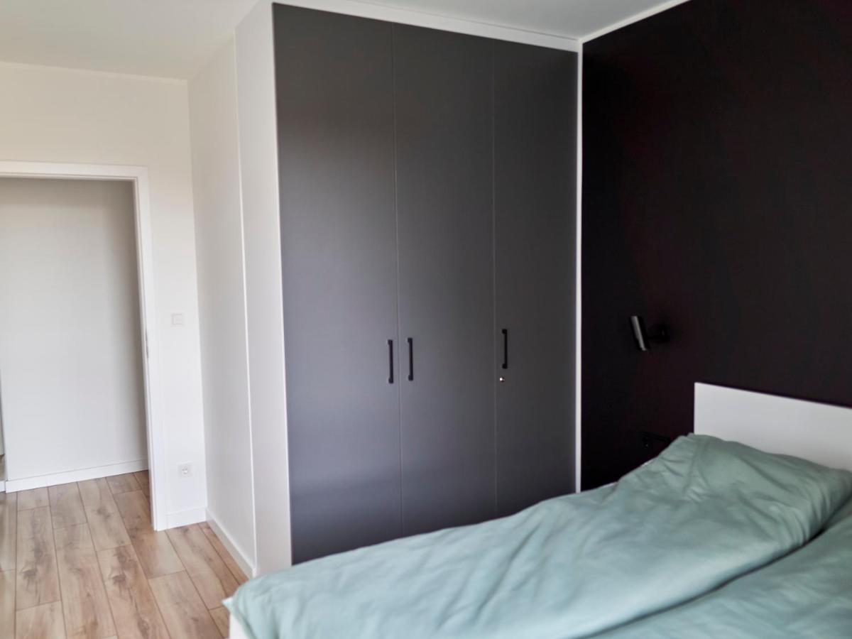 All You Need Apartment Gdańsk Buitenkant foto