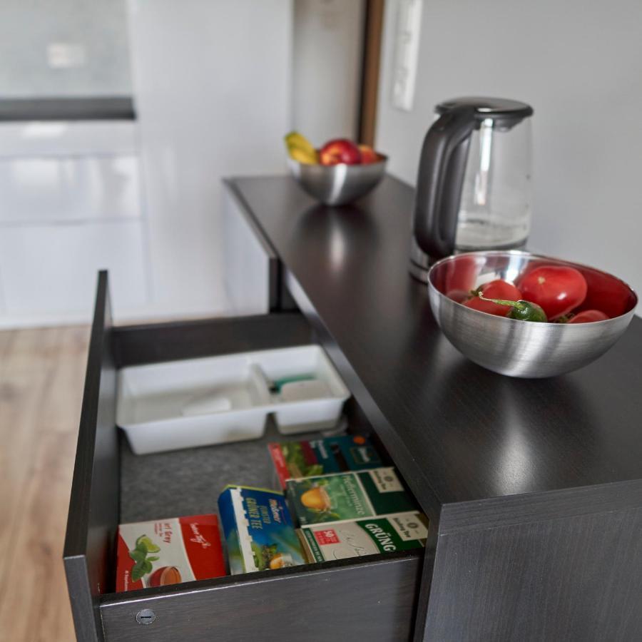 All You Need Apartment Gdańsk Buitenkant foto