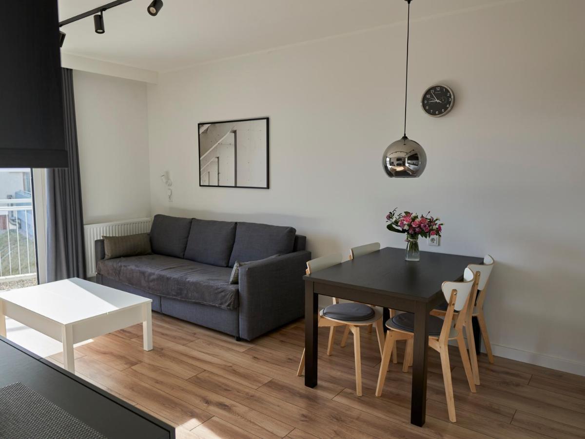 All You Need Apartment Gdańsk Buitenkant foto