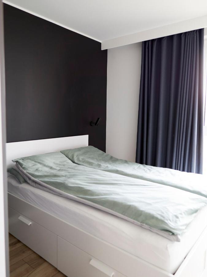 All You Need Apartment Gdańsk Buitenkant foto